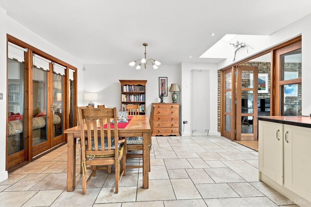 Stunning 4 Bed Coastal House For Sale Skerries Balbriggan County Dublin Ireland