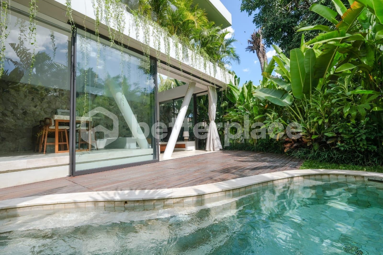Modern 2 Bedroom Villa in Munggu – Investment & Lifestyle Opportunity