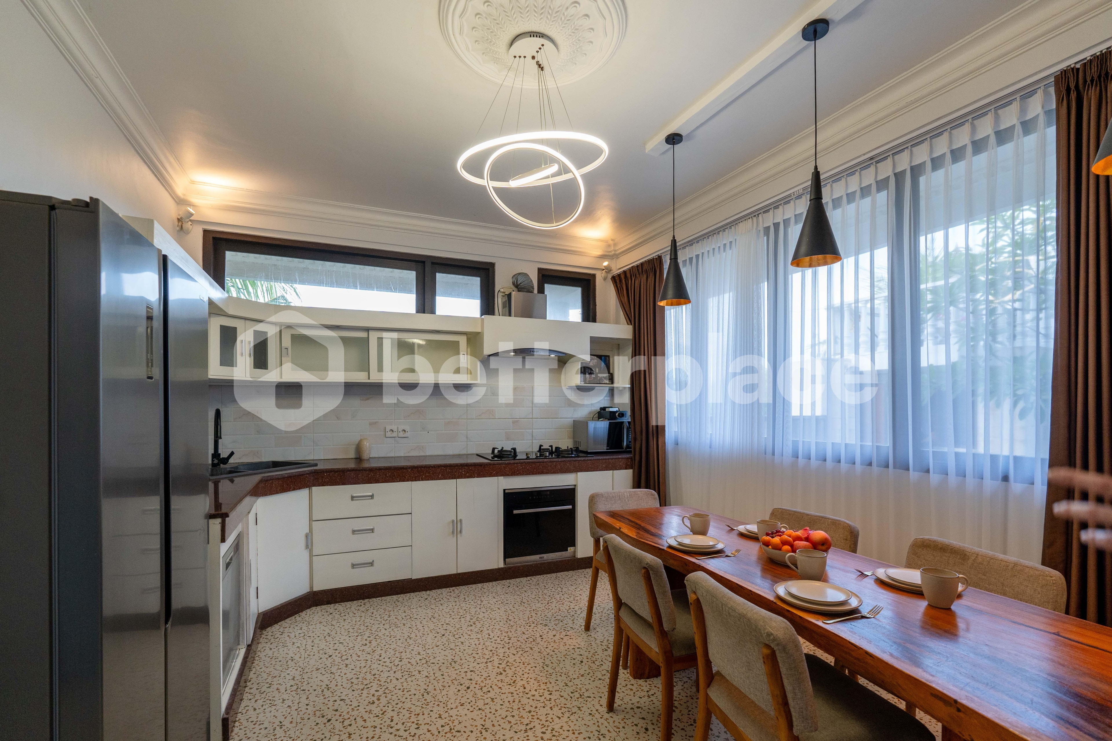 A Fully-Equipped Hotel Opportunity in Rising Sukawati