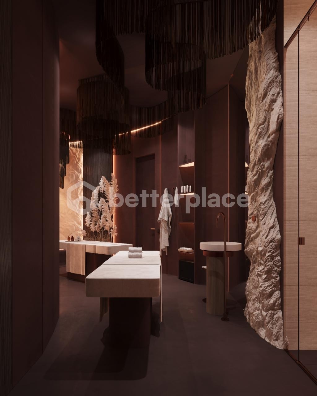 A Harmonious Lifestyle Investment in the Bukit – Fully Furnished Wellness Suites Surrounded by Ocean Vistas and Natural Tranquility