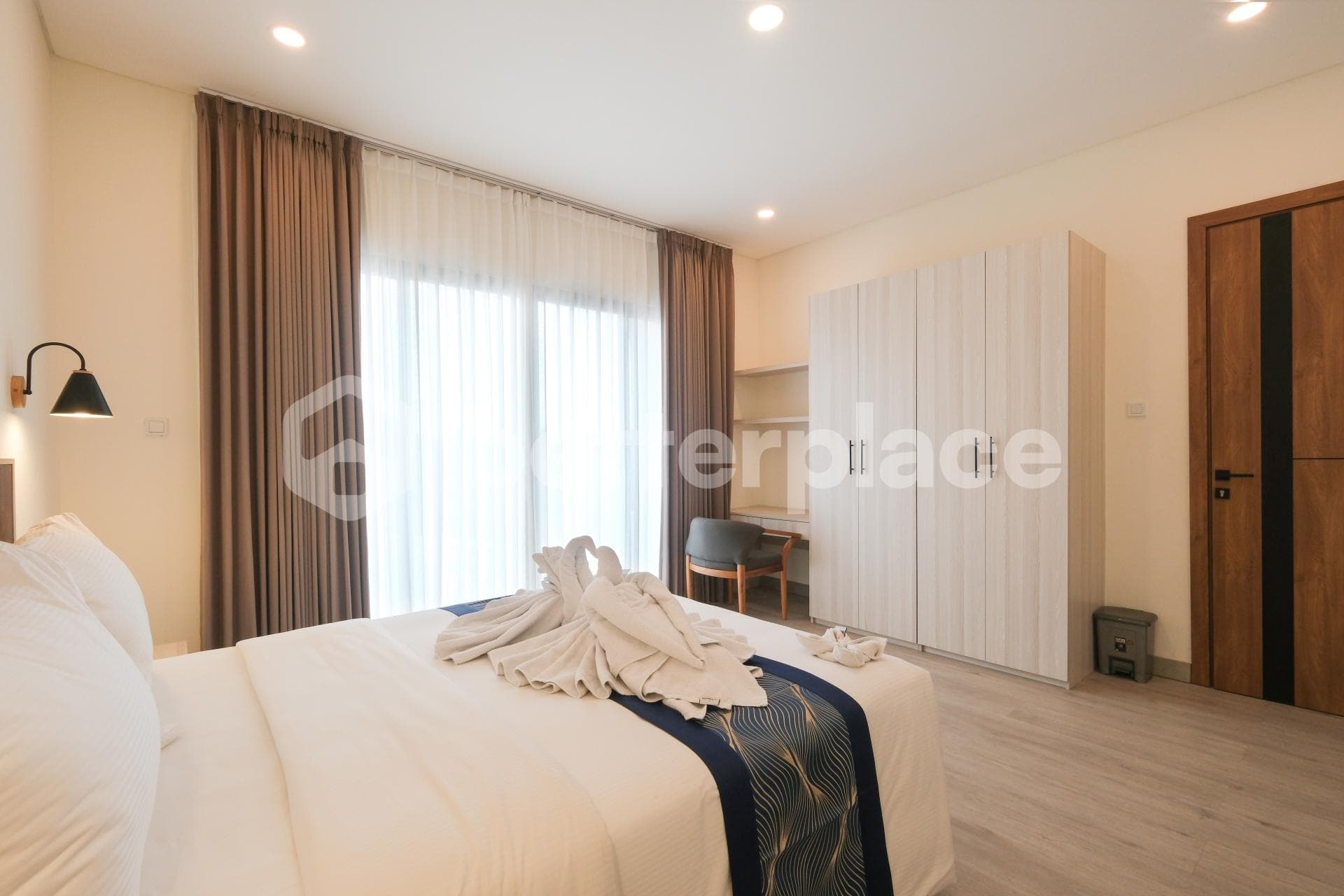 Ultimate Investment: Elegant Bali Leasehold 2-Bed Villa with Endless Amenities