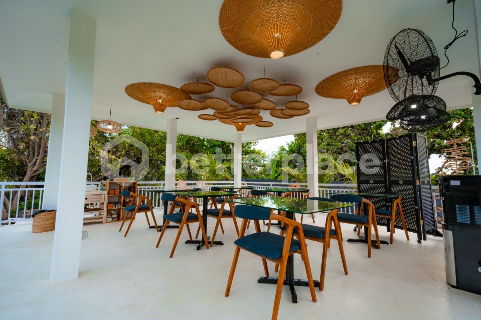 Beachside Tropical Boutique Hotel in Lovina – 6 Bedrooms with Excellent Investment Potential