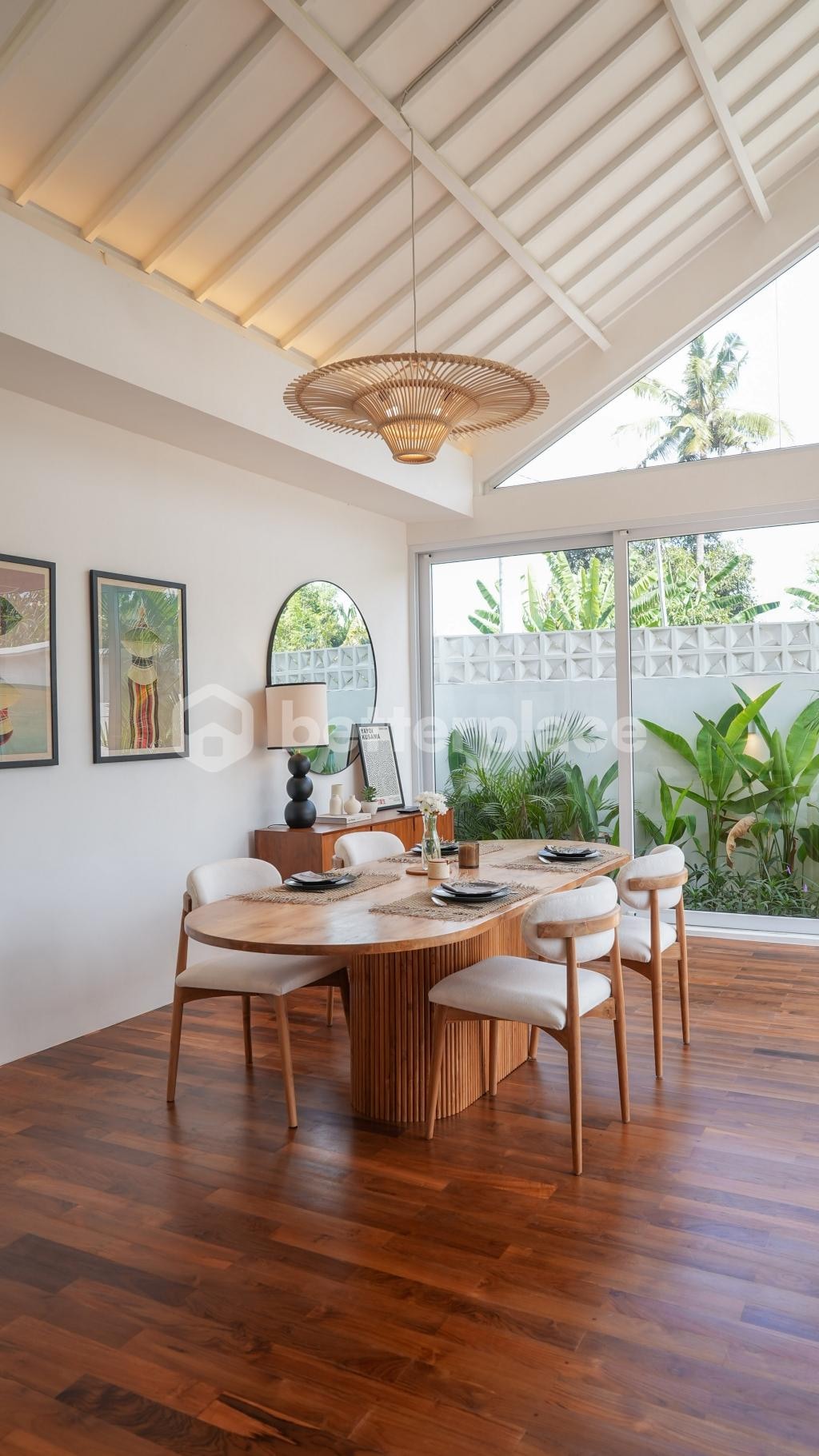 A Graciously Designed Retreat Offering Exceptional Living Spaces, Premium Finishes, and an Unforgettable Bali Lifestyle
