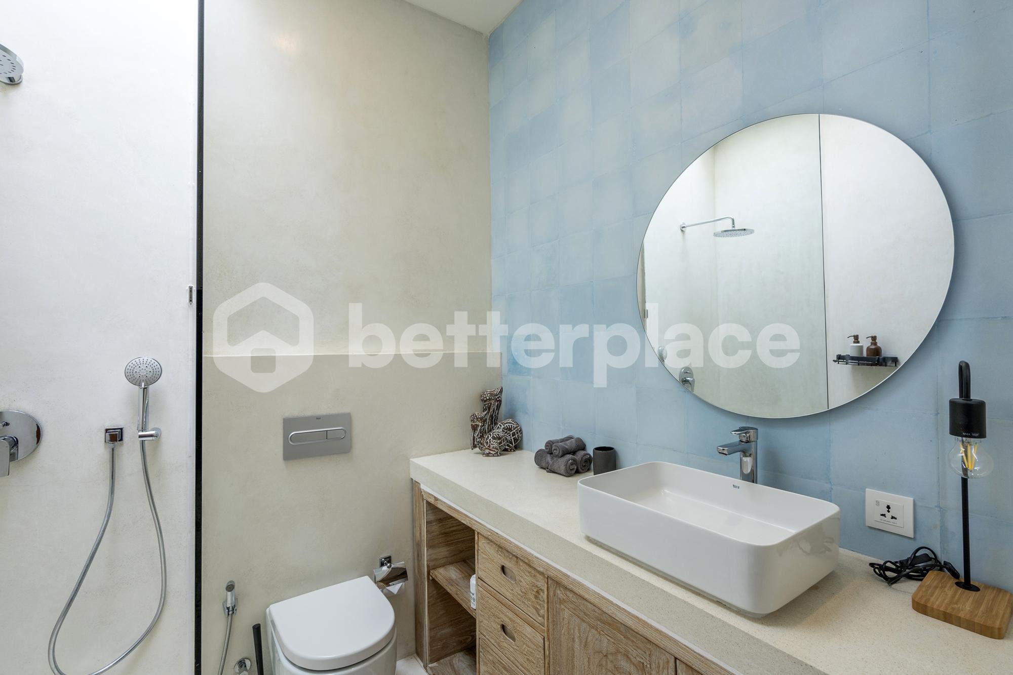 Modern 2 Bedroom Villa in Tumbak Bayuh – Tranquil Living Near Pererenan Beach