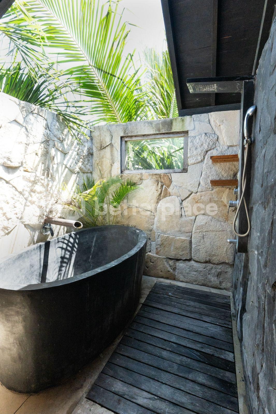 Sea View Sanctuary in Bingin — A Rare Uluwatu Investment