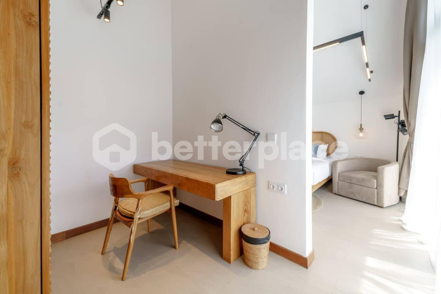 High-Yield Designer 2BR Pool Villa in Umalas – Prime Bali Investment