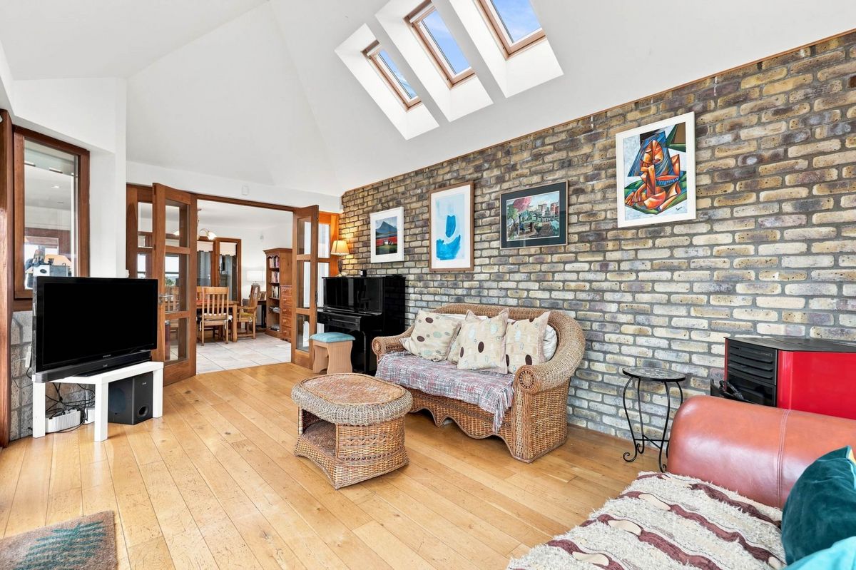 Stunning 4 Bed Coastal House For Sale Skerries Balbriggan County Dublin Ireland