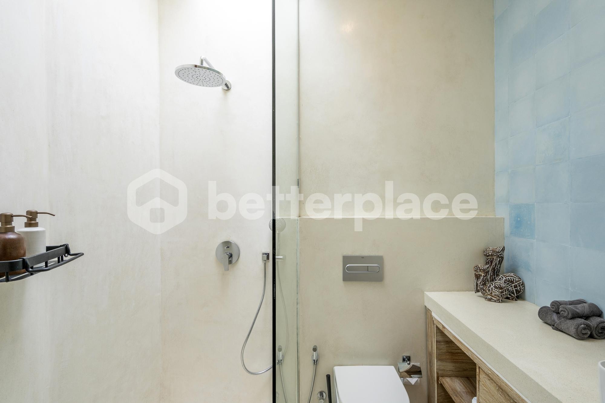 Modern 2 Bedroom Villa in Tumbak Bayuh – Tranquil Living Near Pererenan Beach
