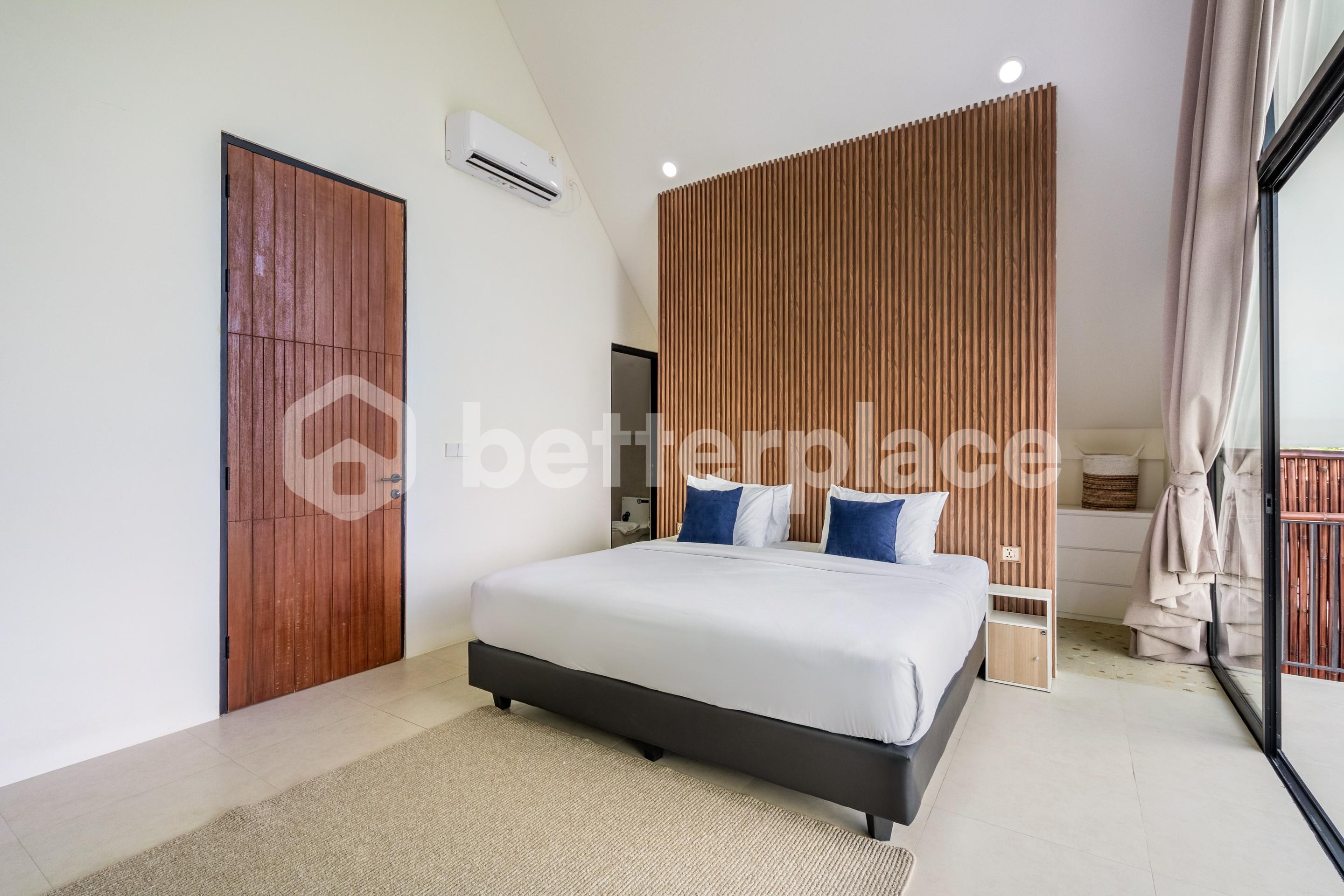 Future Home or Investment Furnished 2BR Villa in Mengwi