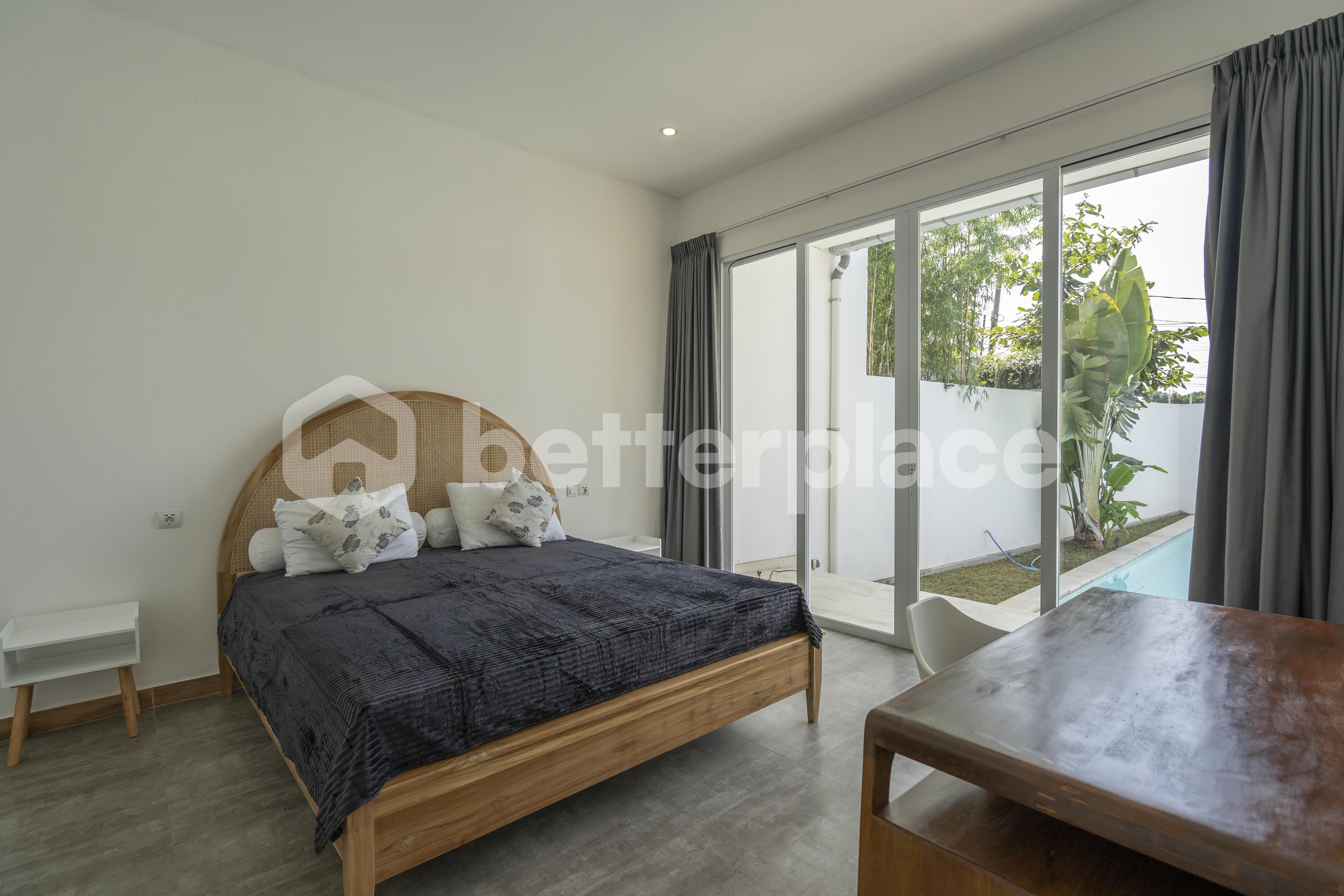 Spacious 5 Bedroom Villa in Kerobokan – Perfect for Investment or Home Living