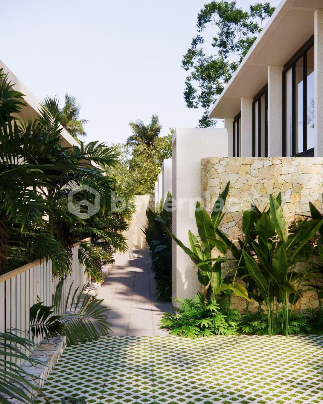 Your First Step Into Lombok’s Growth Story — Accessible Investment 1-Bed Villa with Resort-Grade Finishes and Genuine Privacy
