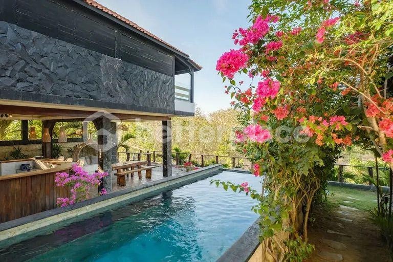 Sea View Sanctuary in Bingin — A Rare Uluwatu Investment