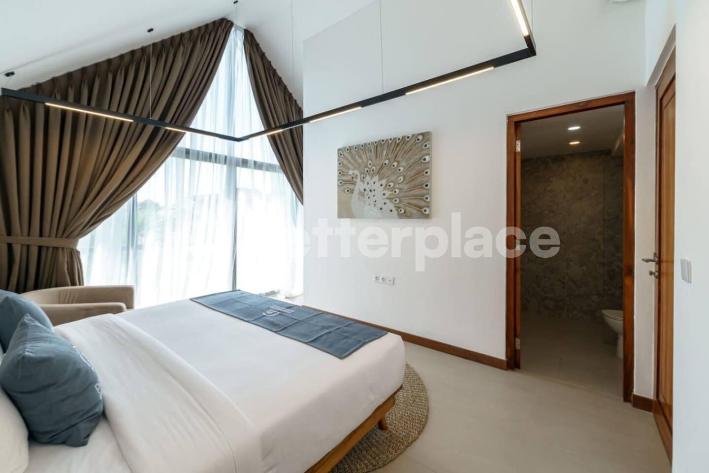High-Yield Designer 2BR Pool Villa in Umalas – Prime Bali Investment
