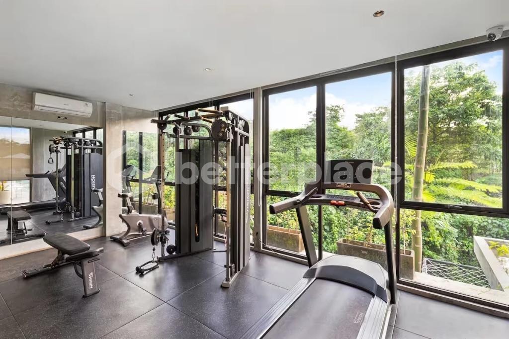 Discover Refined Coastal Living in This Elegant 3-Bedroom Freehold Villa in the Heart of Bukit–Jimbaran