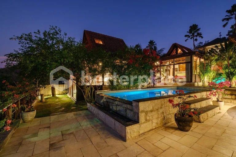 Sea View Sanctuary in Bingin — A Rare Uluwatu Investment