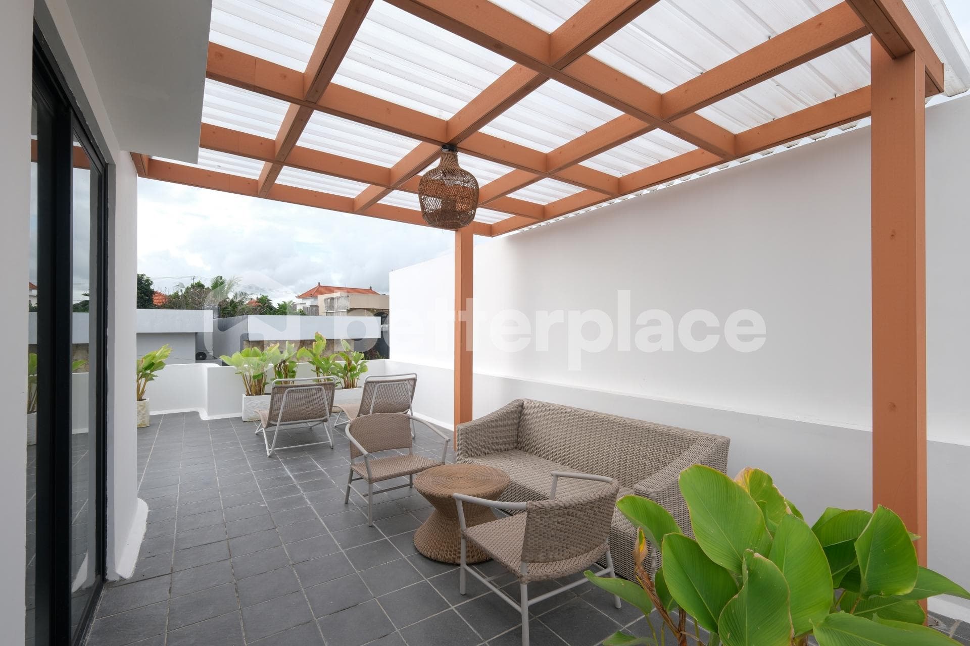 Ultimate Investment: Elegant Bali Leasehold 2-Bed Villa with Endless Amenities