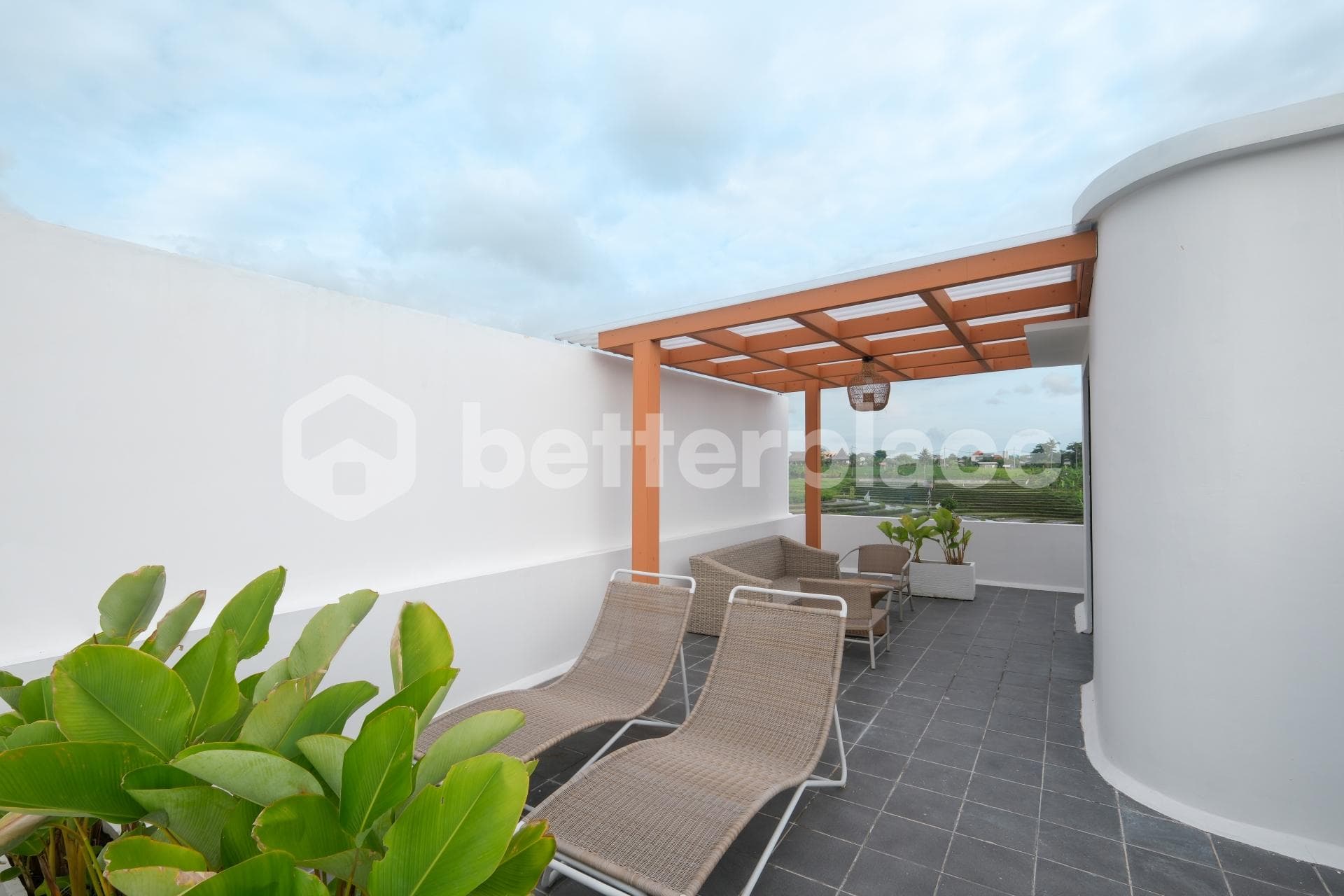 Ultimate Investment: Elegant Bali Leasehold 2-Bed Villa with Endless Amenities