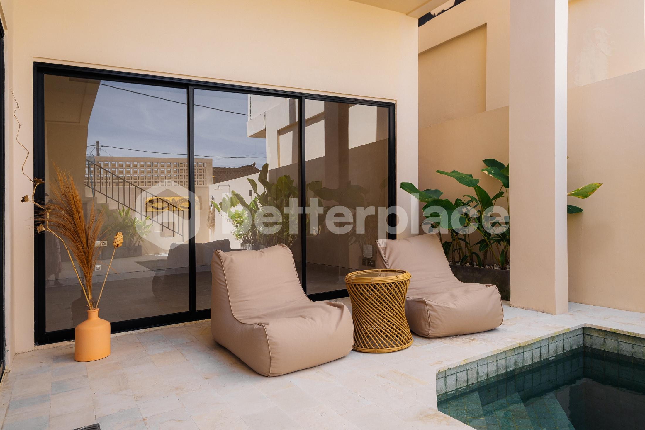 Charming 2 Bedroom Villa in Babakan, Perfect for Living and Investment