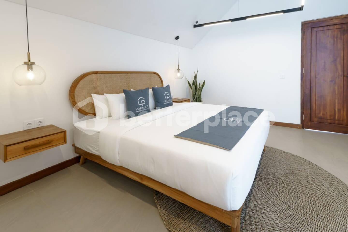 High-Yield Designer 2BR Pool Villa in Umalas – Prime Bali Investment