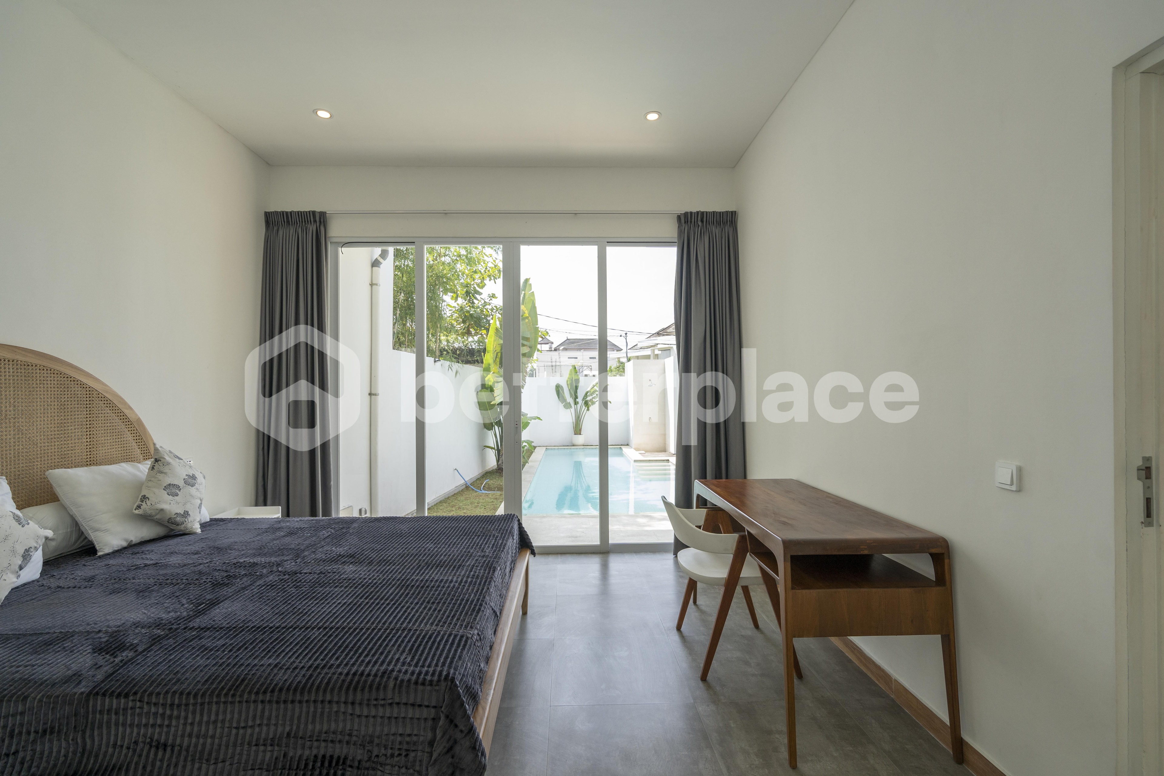 Spacious 5 Bedroom Villa in Kerobokan – Perfect for Investment or Home Living