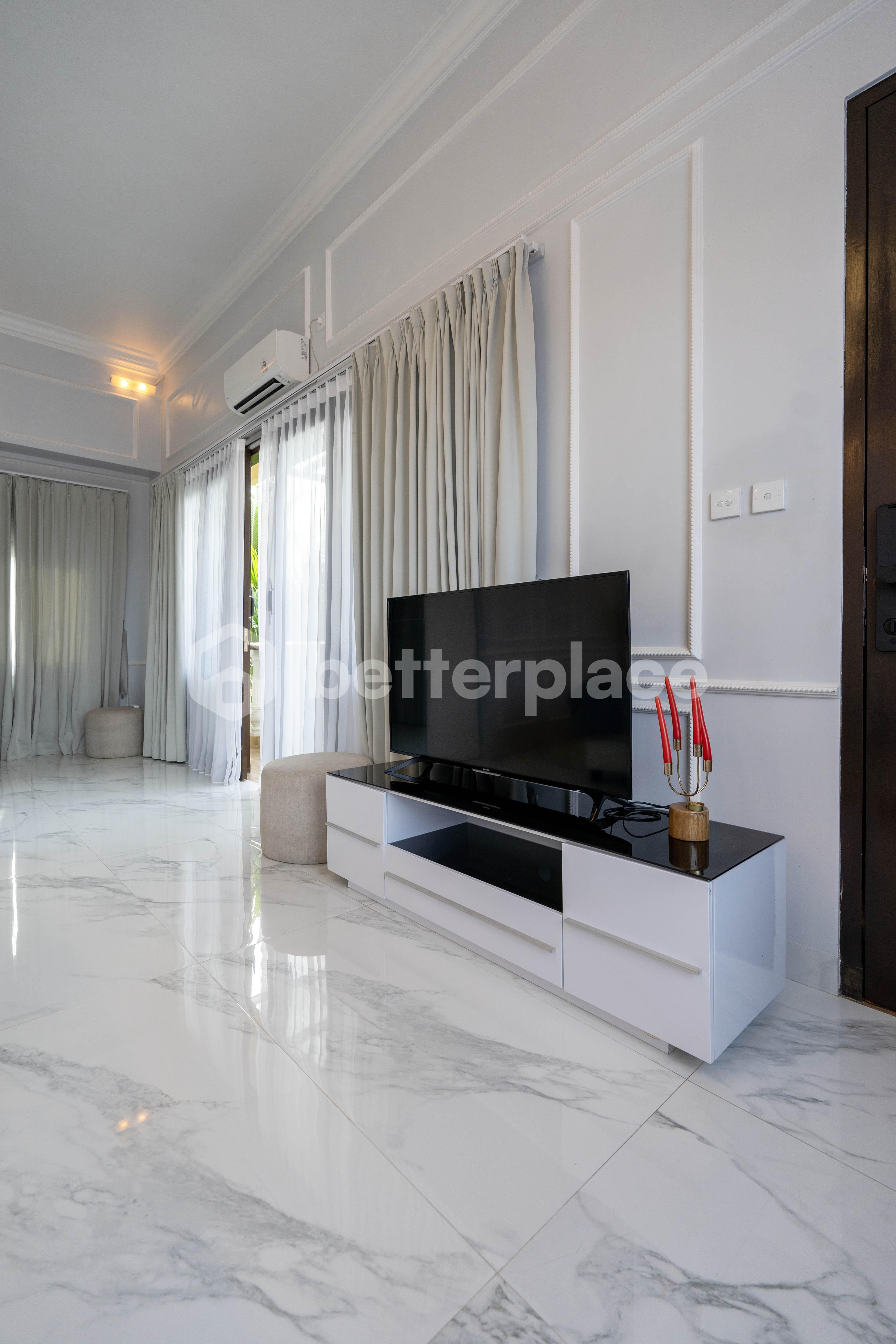 A Fully-Equipped Hotel Opportunity in Rising Sukawati