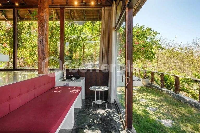Sea View Sanctuary in Bingin — A Rare Uluwatu Investment