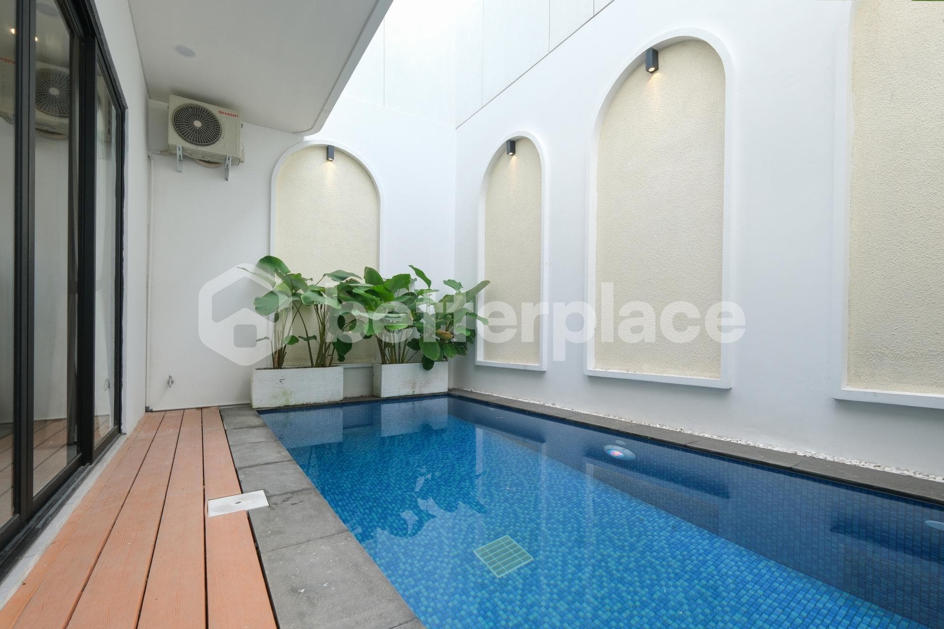 Ultimate Investment: Elegant Bali Leasehold 2-Bed Villa with Endless Amenities