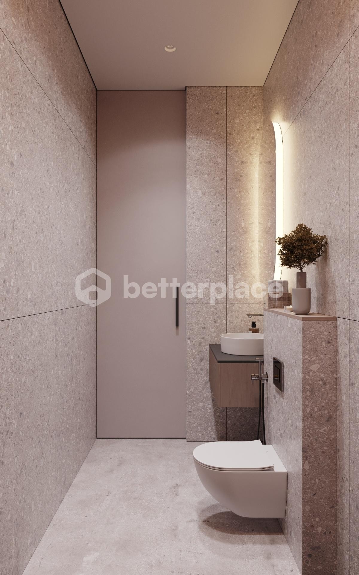 Exclusive Five-Star Apartment in Canggu – Pererenan: Luxurious Living and Smart Investment Opportunity