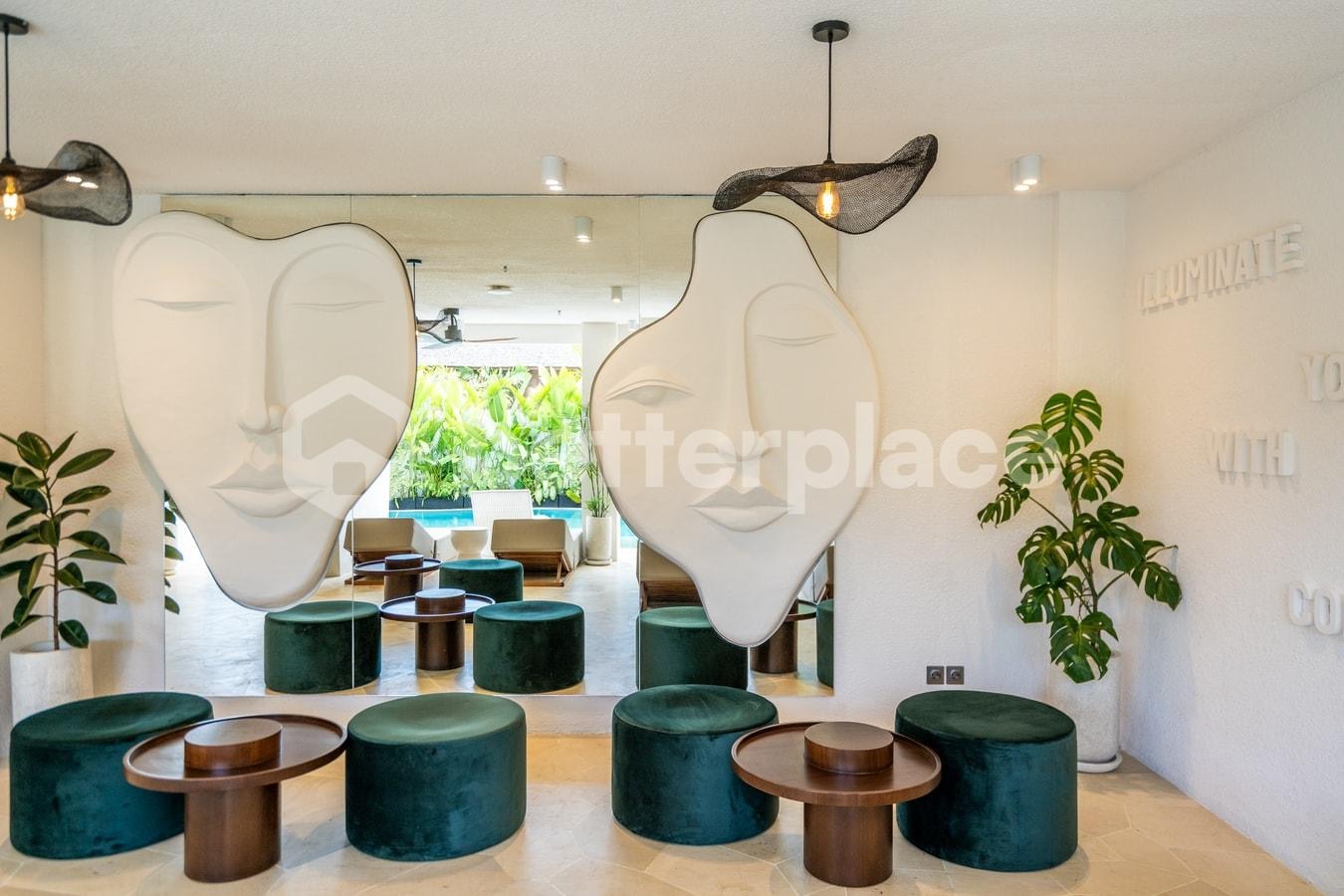Modern 2 Bedroom Apartment in Prime Location, Batu Bolong
