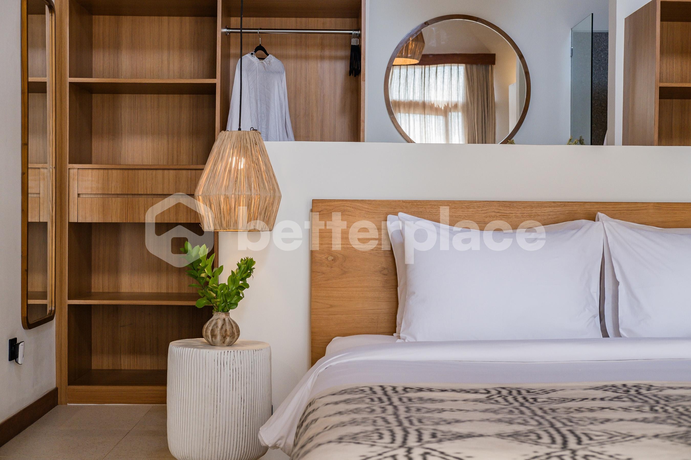 Contemporary Ocean-View Villa in Bingin’s Most Sought-After Zone