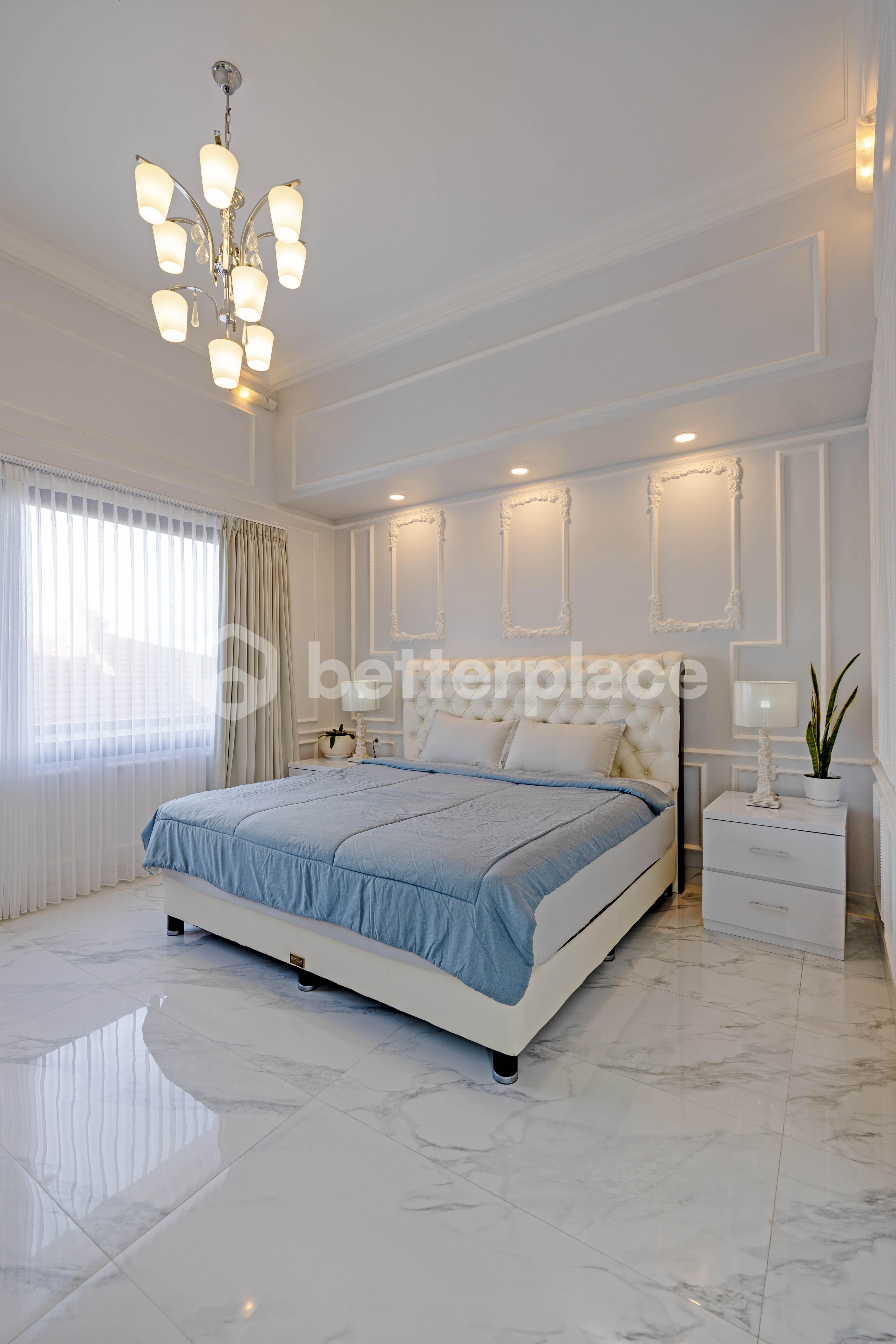 A Fully-Equipped Hotel Opportunity in Rising Sukawati