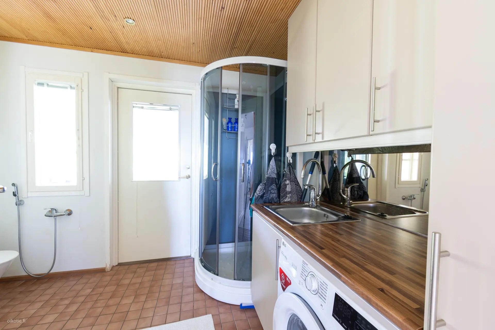 Stunning 4 Bed Home For Sale In Maksniemi Lapland Finland