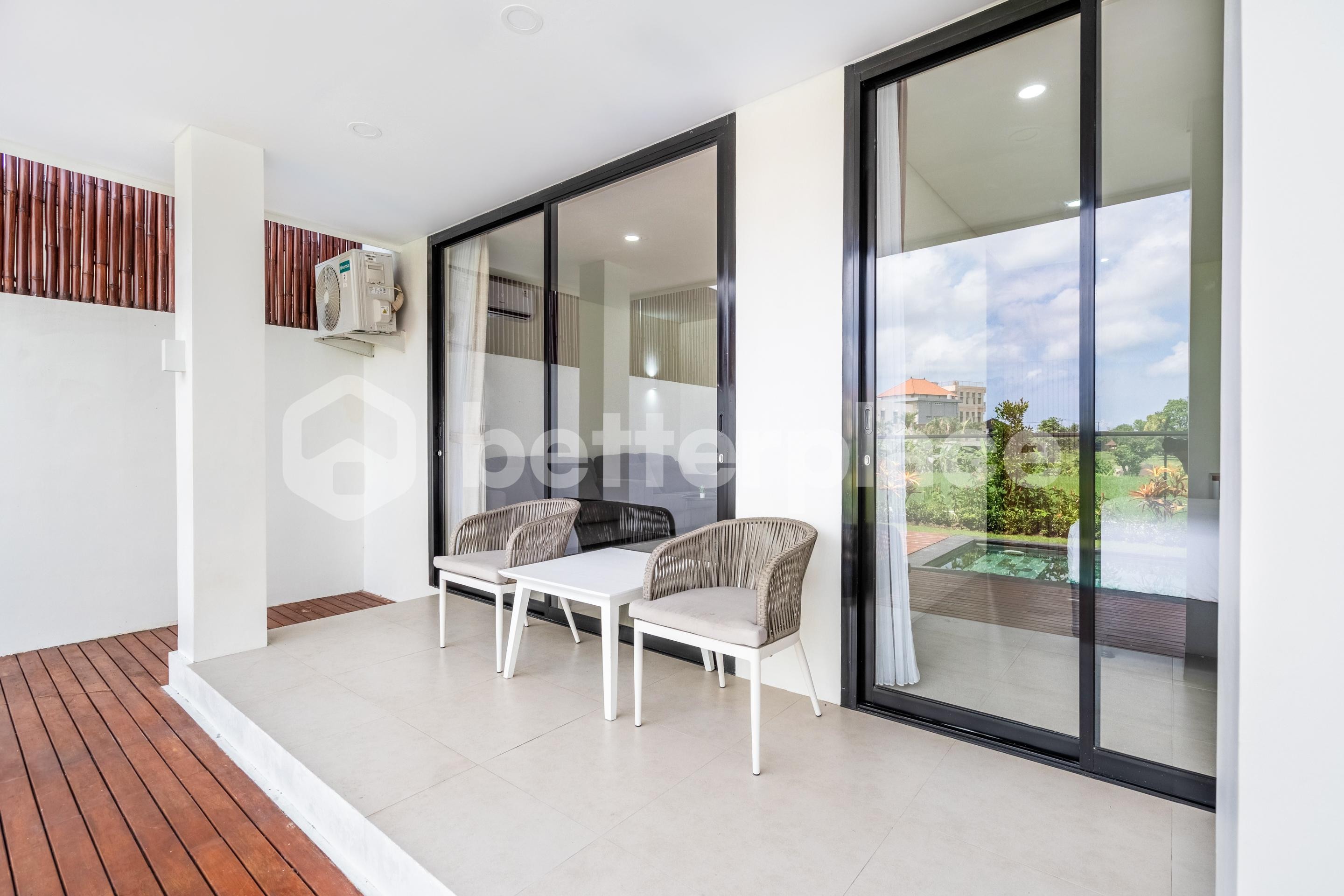 Future Home or Investment Furnished 2BR Villa in Mengwi