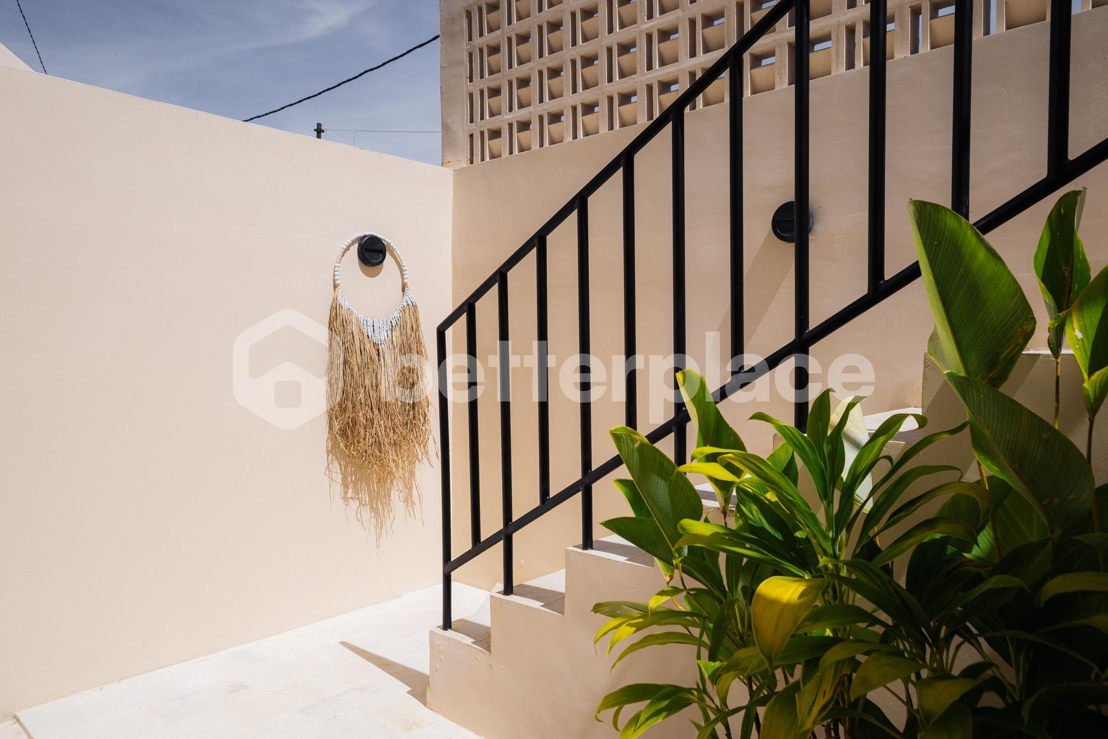 Charming 2 Bedroom Villa in Babakan, Perfect for Living and Investment