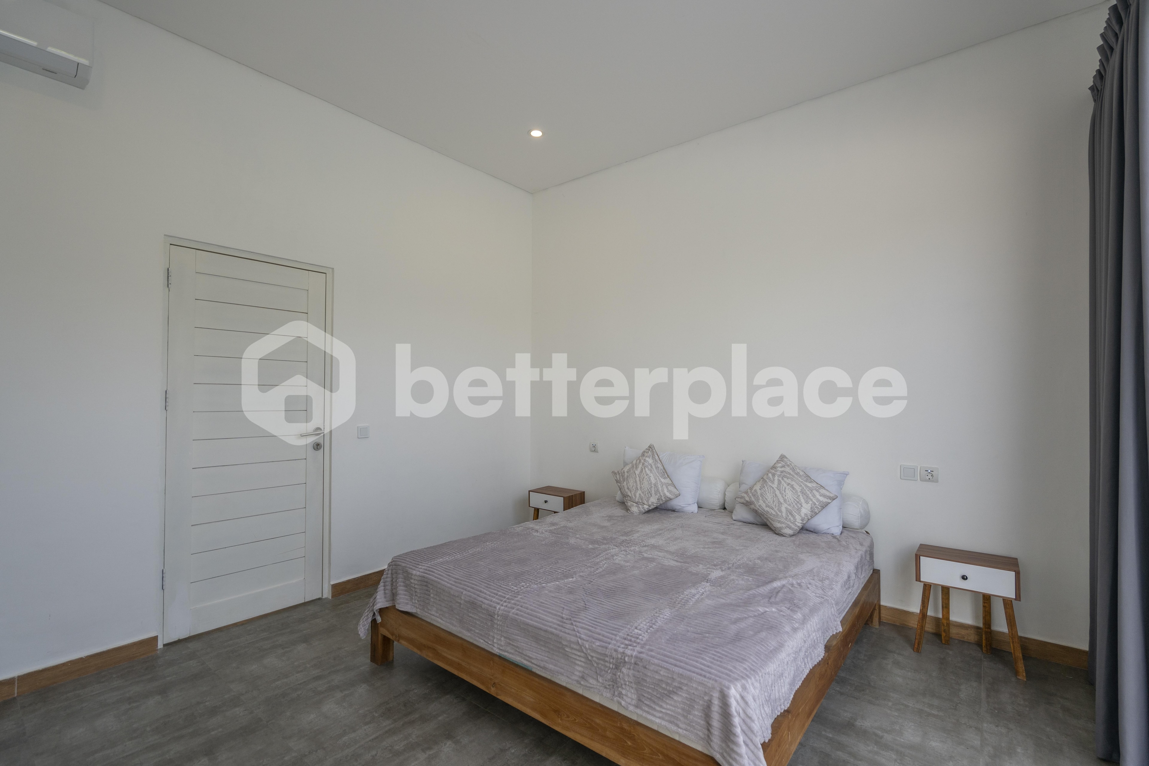 Spacious 5 Bedroom Villa in Kerobokan – Perfect for Investment or Home Living