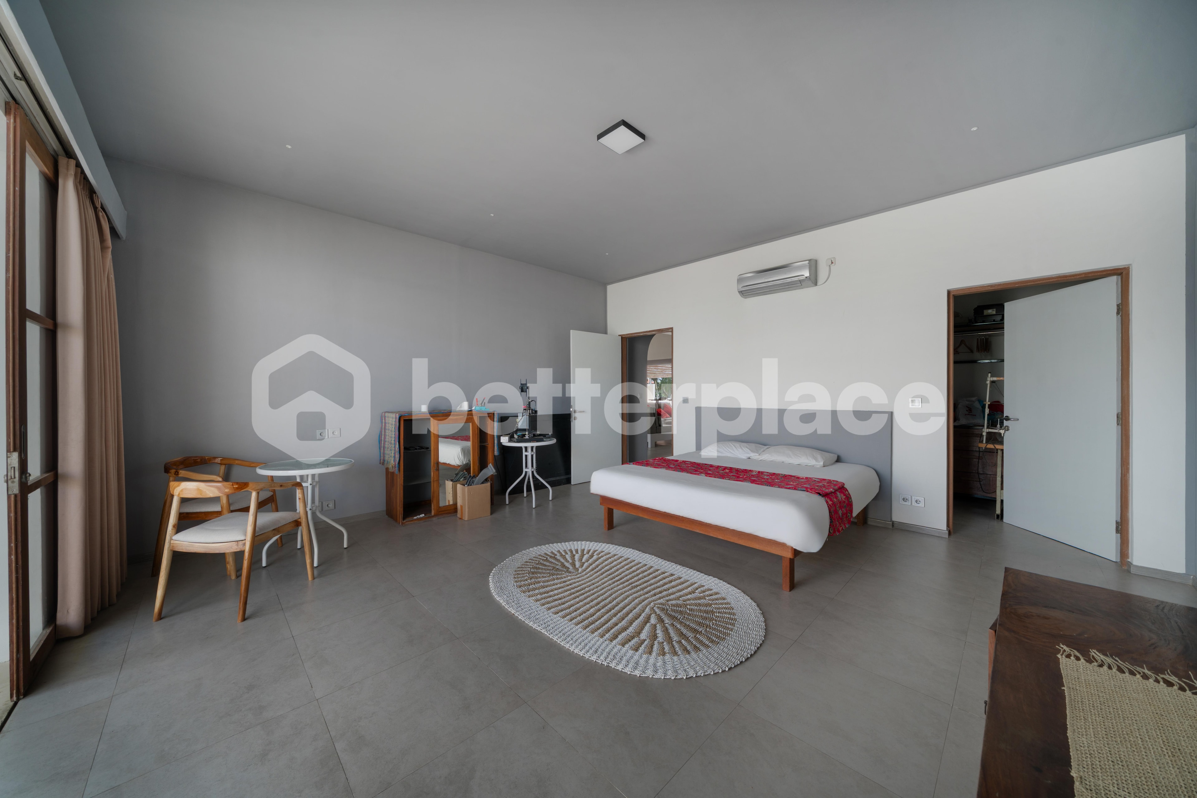 Freehold or Leasehold Villa in Beraban, 10 Minutes From Kedungu Beach