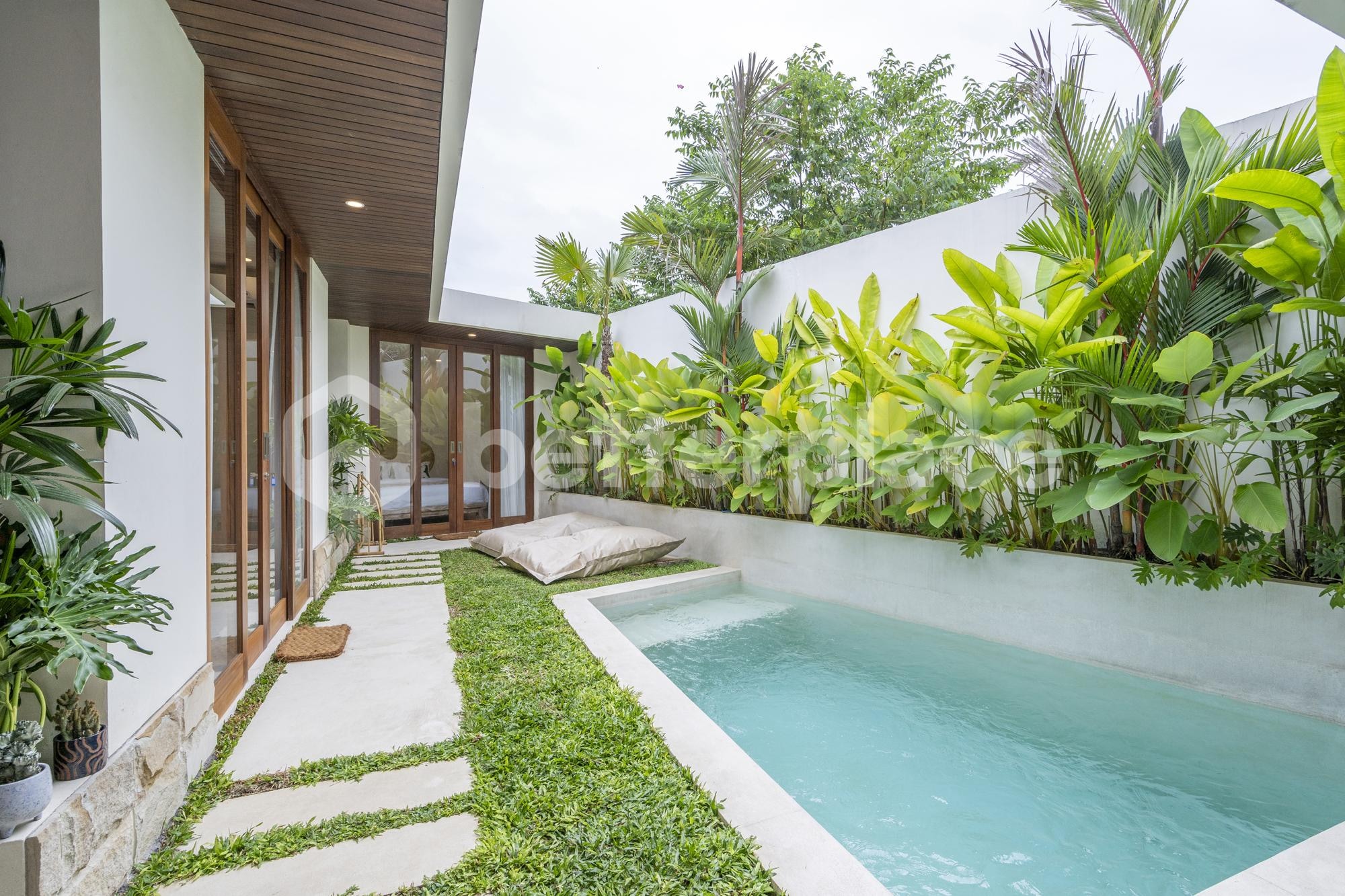 Modern 2 Bedroom Villa in Tumbak Bayuh – Tranquil Living Near Pererenan Beach