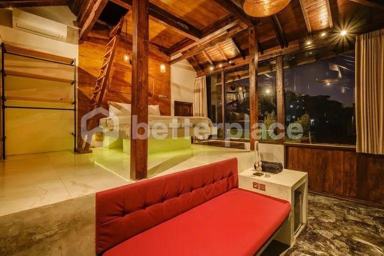 Sea View Sanctuary in Bingin — A Rare Uluwatu Investment