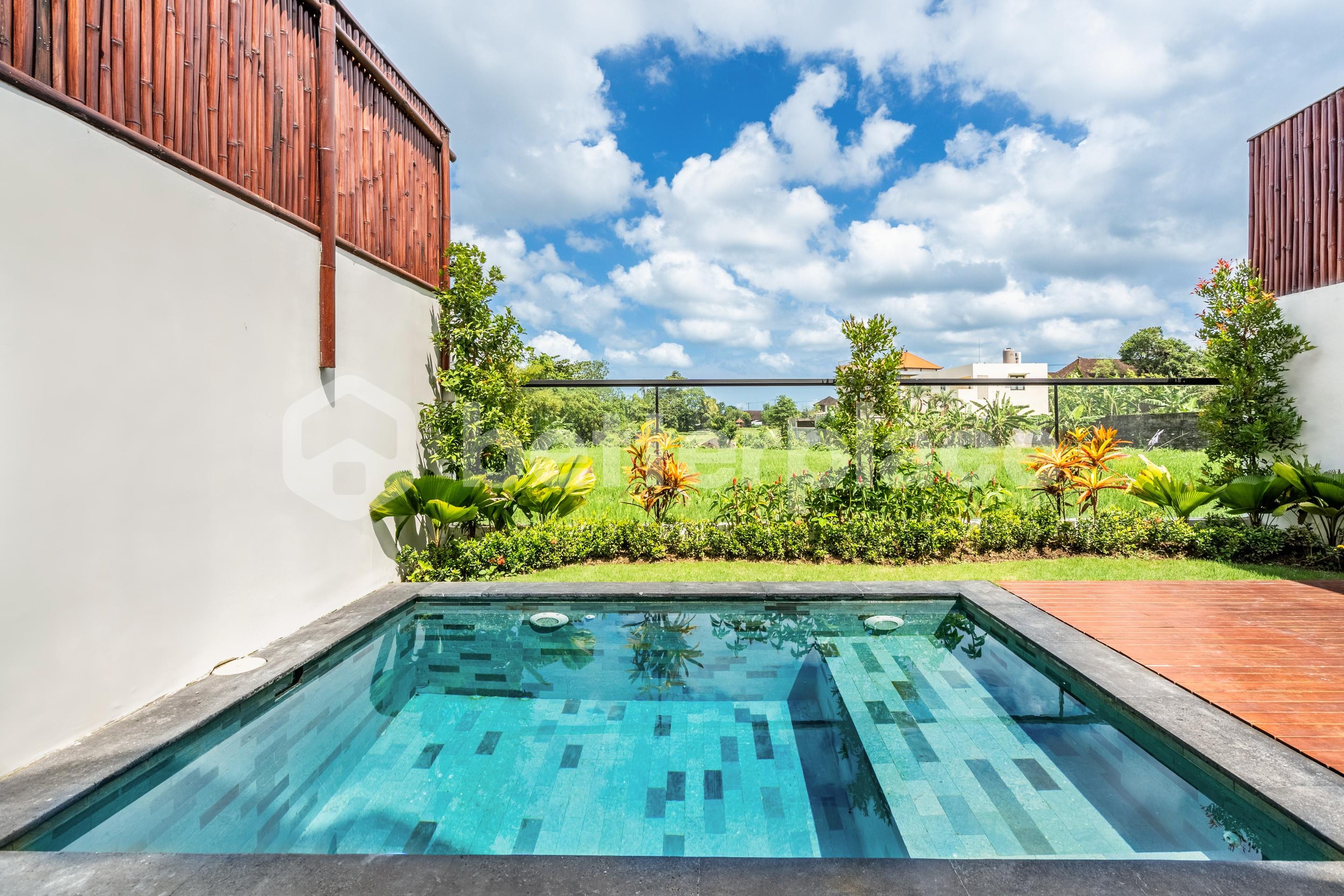 Future Home or Investment Furnished 2BR Villa in Mengwi