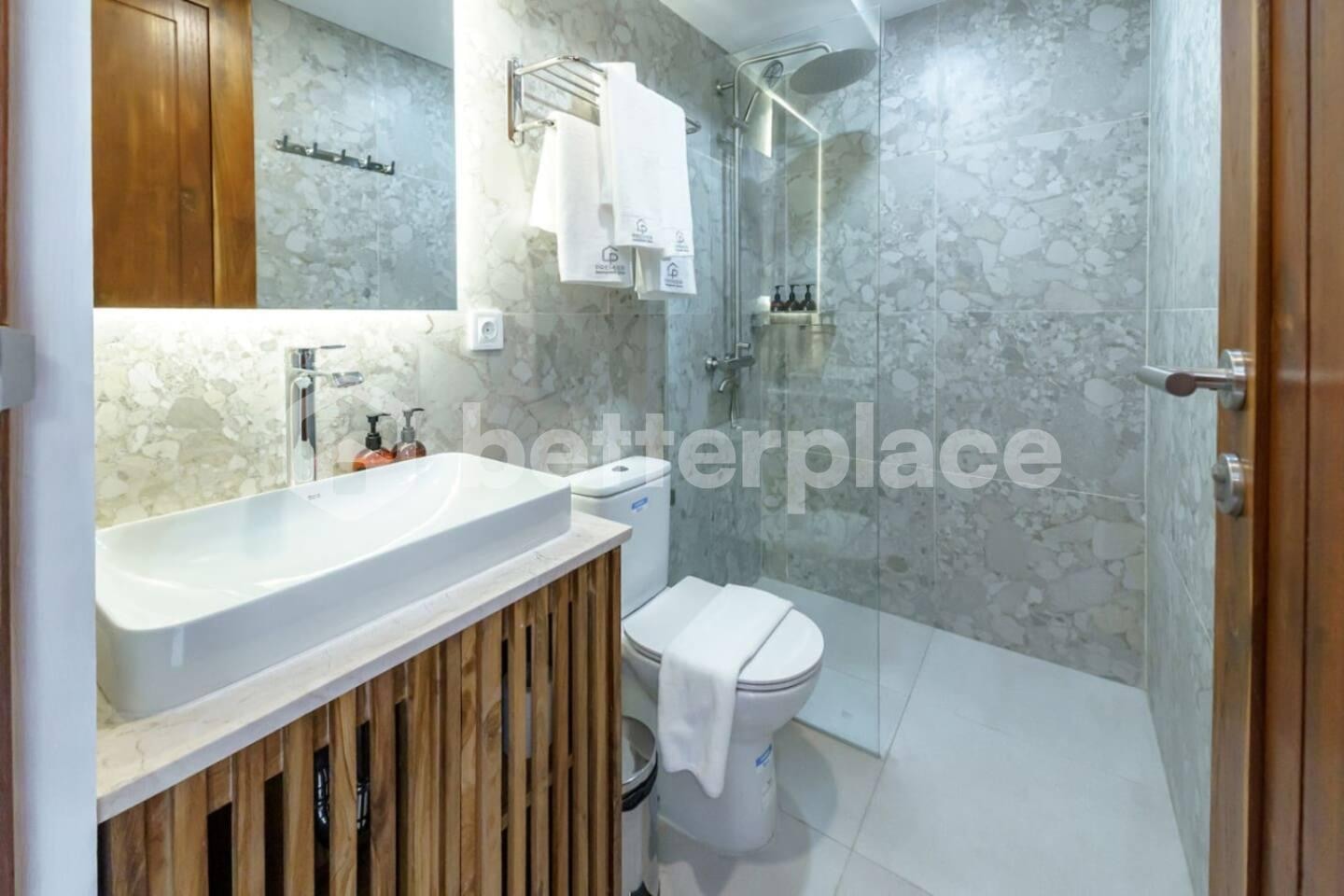 High-Yield Designer 2BR Pool Villa in Umalas – Prime Bali Investment