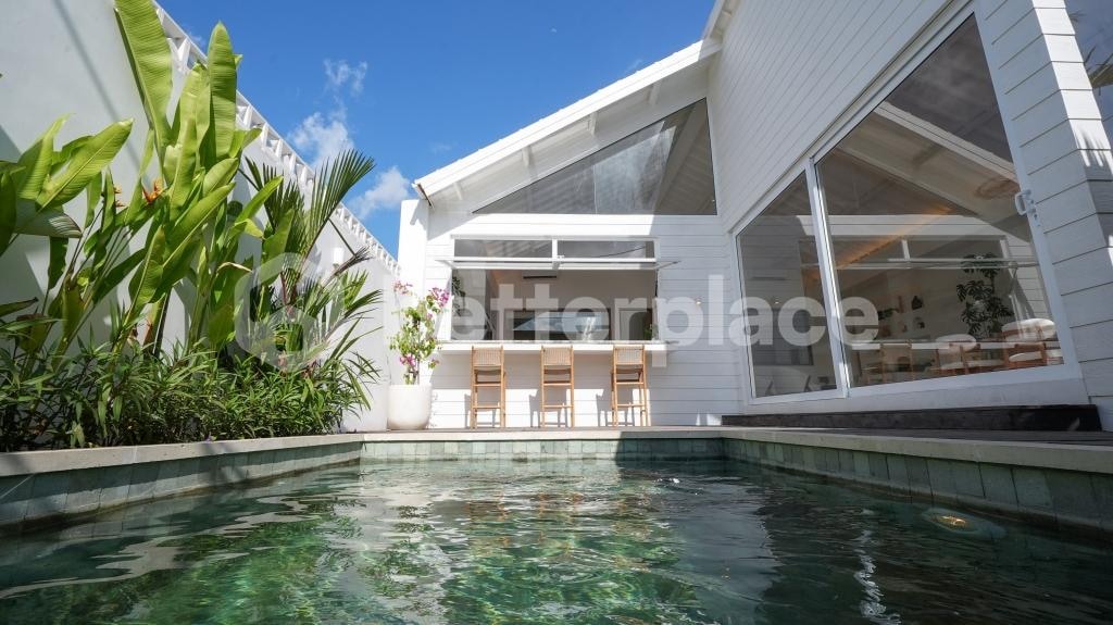 A Graciously Designed Retreat Offering Exceptional Living Spaces, Premium Finishes, and an Unforgettable Bali Lifestyle
