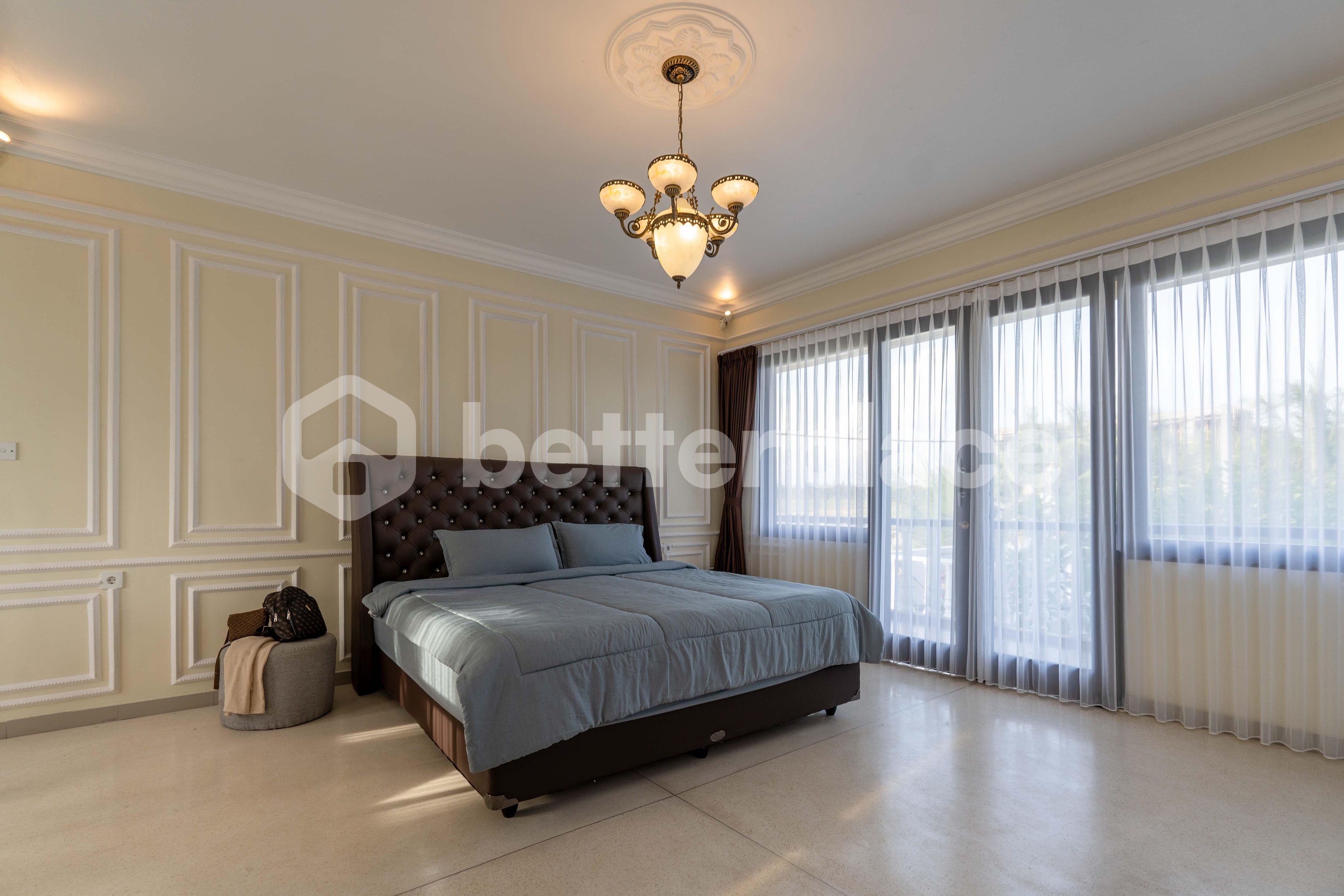 A Fully-Equipped Hotel Opportunity in Rising Sukawati