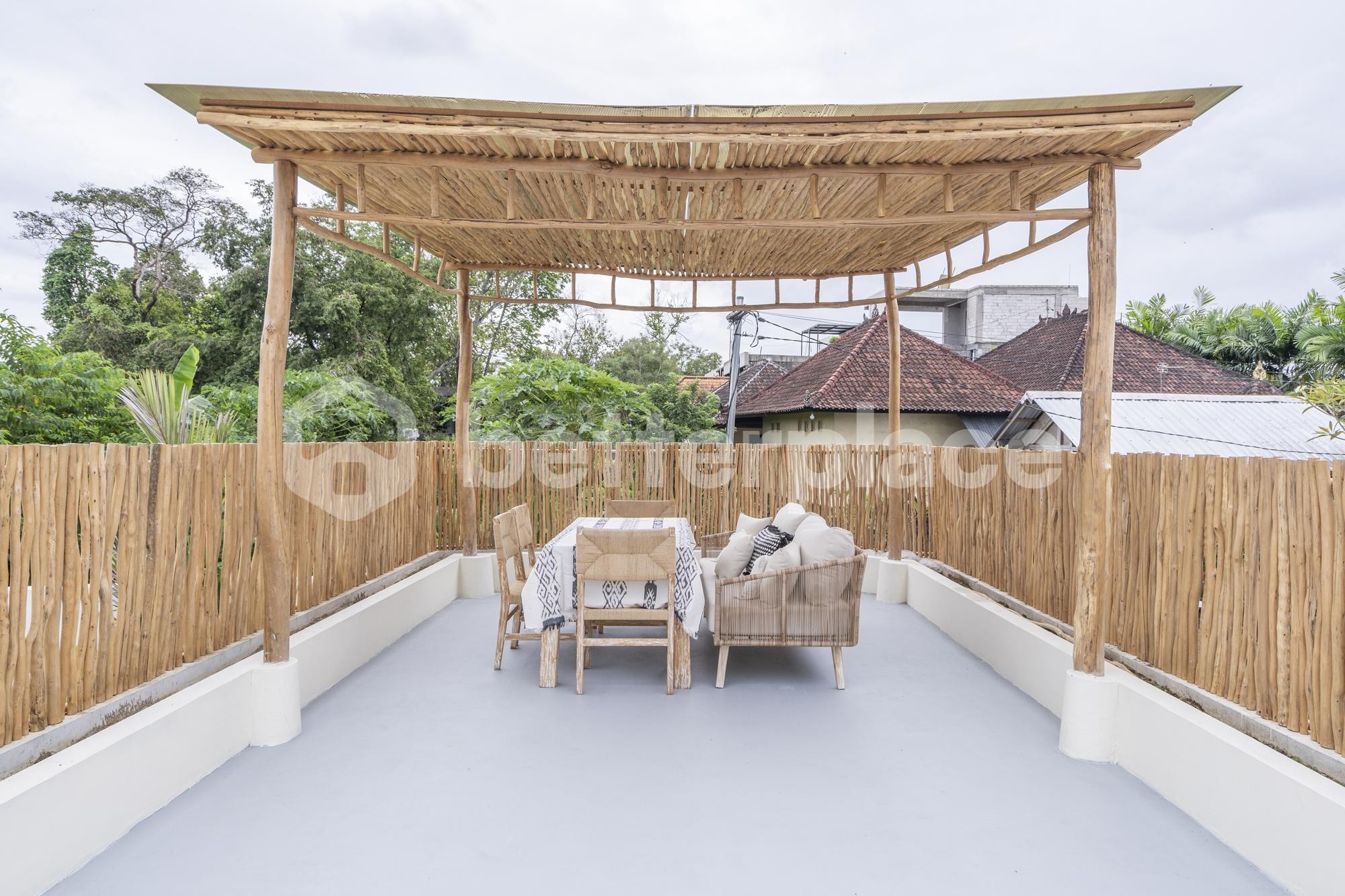 Modern 2 Bedroom Villa in Tumbak Bayuh – Tranquil Living Near Pererenan Beach
