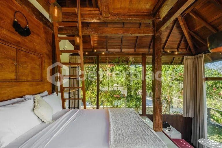 Sea View Sanctuary in Bingin — A Rare Uluwatu Investment