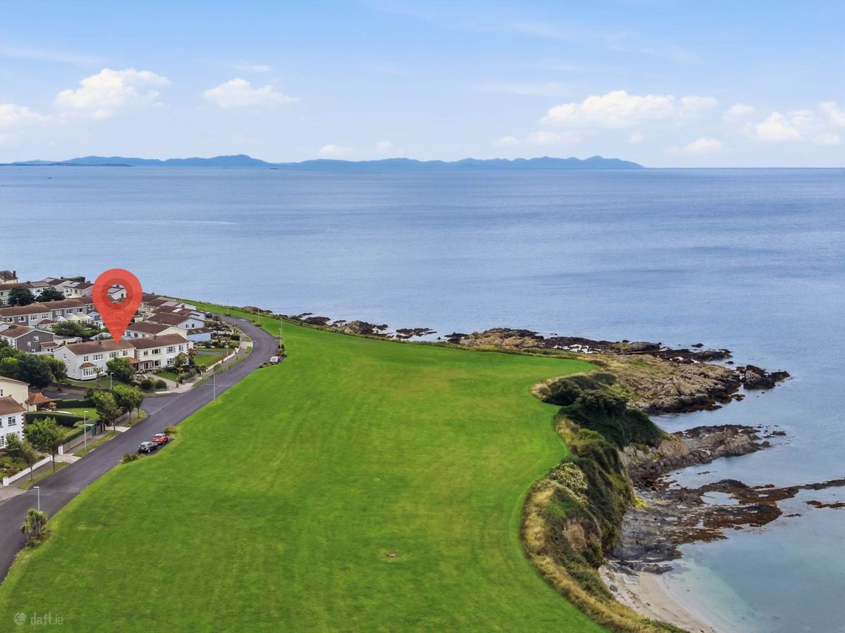 Stunning 4 Bed Coastal House For Sale Skerries Balbriggan County Dublin Ireland
