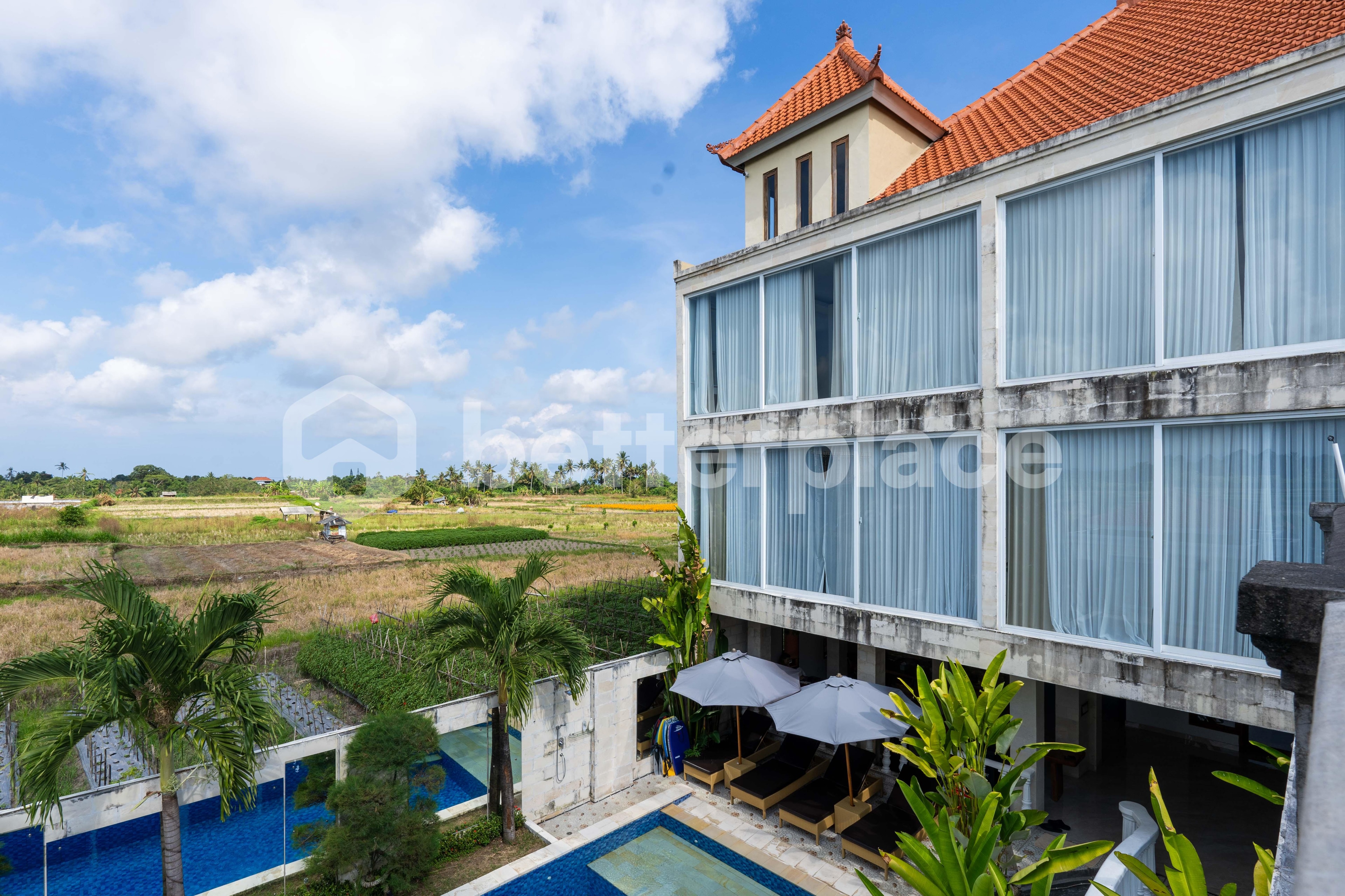 A Fully-Equipped Hotel Opportunity in Rising Sukawati