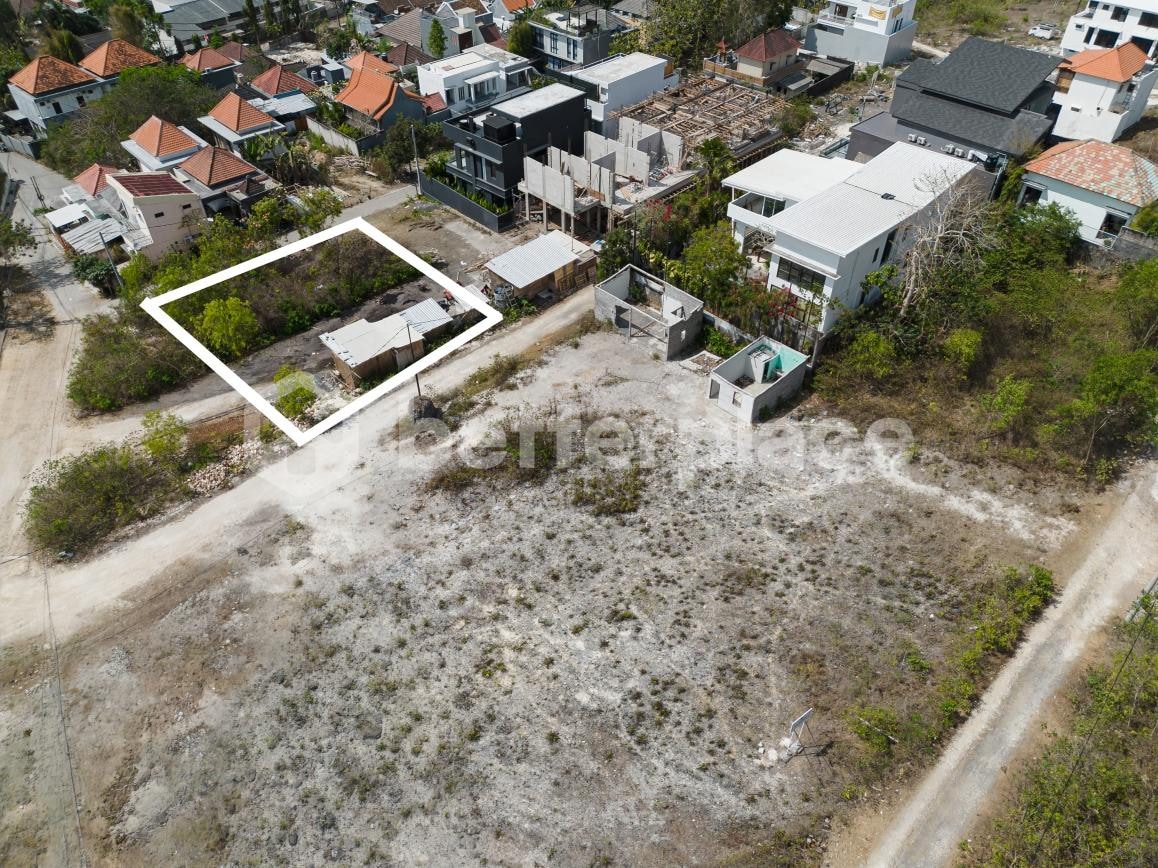Prime Freehold Land in Peaceful Bukit, Ungasan – Ideal for Villa Development