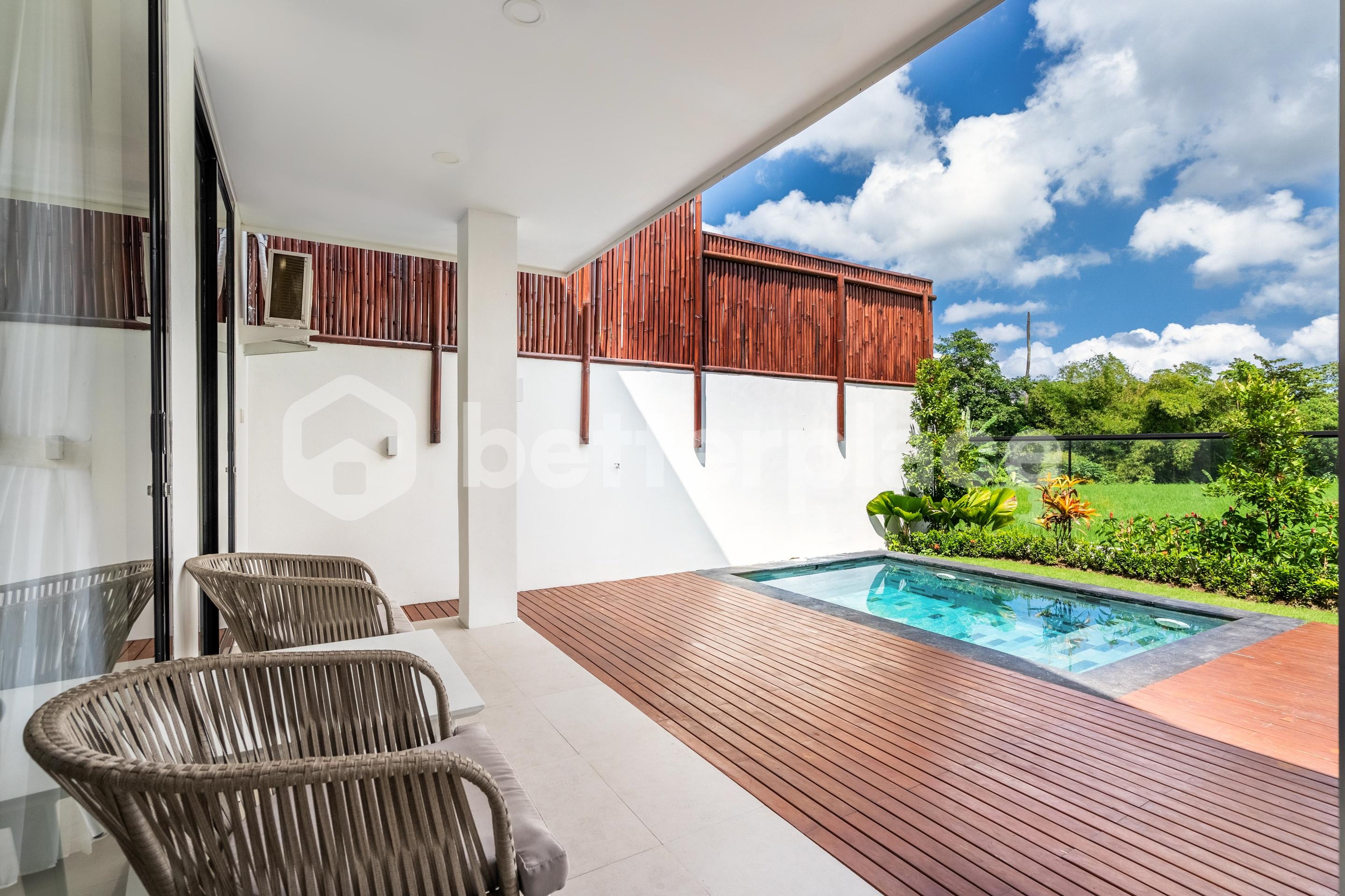 Future Home or Investment Furnished 2BR Villa in Mengwi