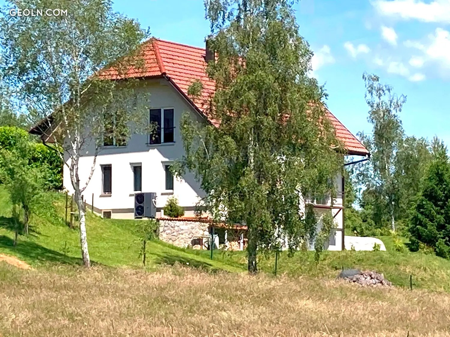Stunning 6 Bed Villa For Sale In Adlešiči Slovenia
