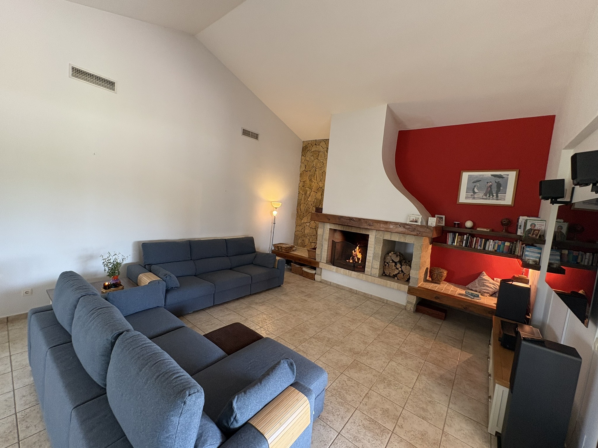Stunning 4 Bed Villa For Sale in Purias Lorca Murcia Spain